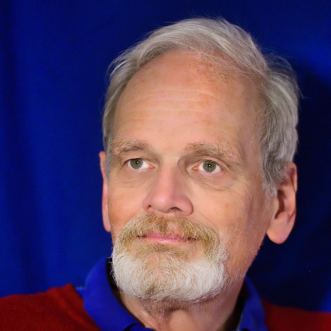 foto van Jaap Laméris