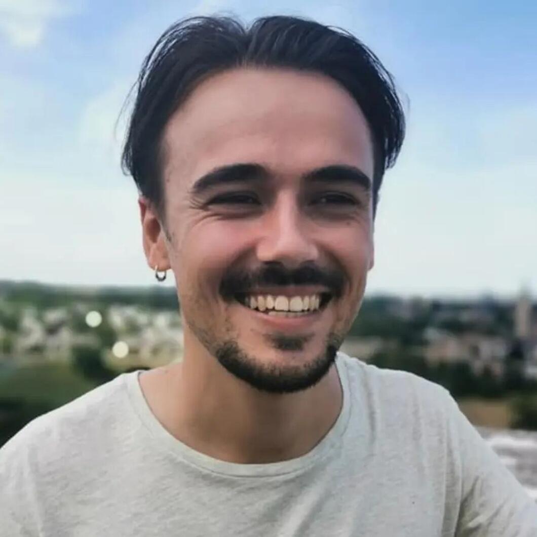 Lennard Beuk