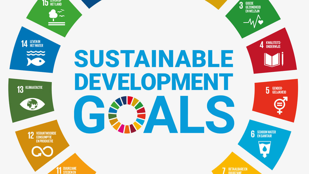 Sustainable Development Goals - SDG