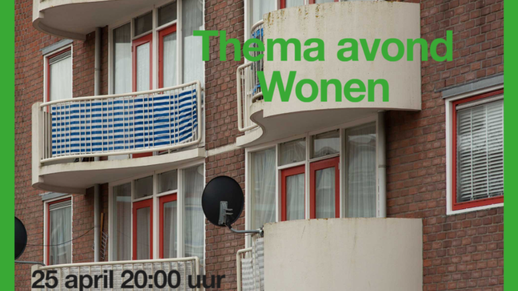 thema wonen