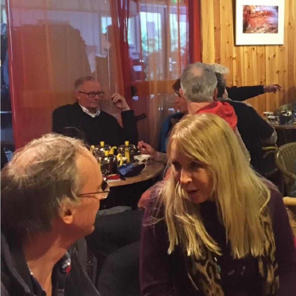 Liesbeth vanTongeren in gesprek met Jan van Ginkel GL-Steenwijkerland.jpg