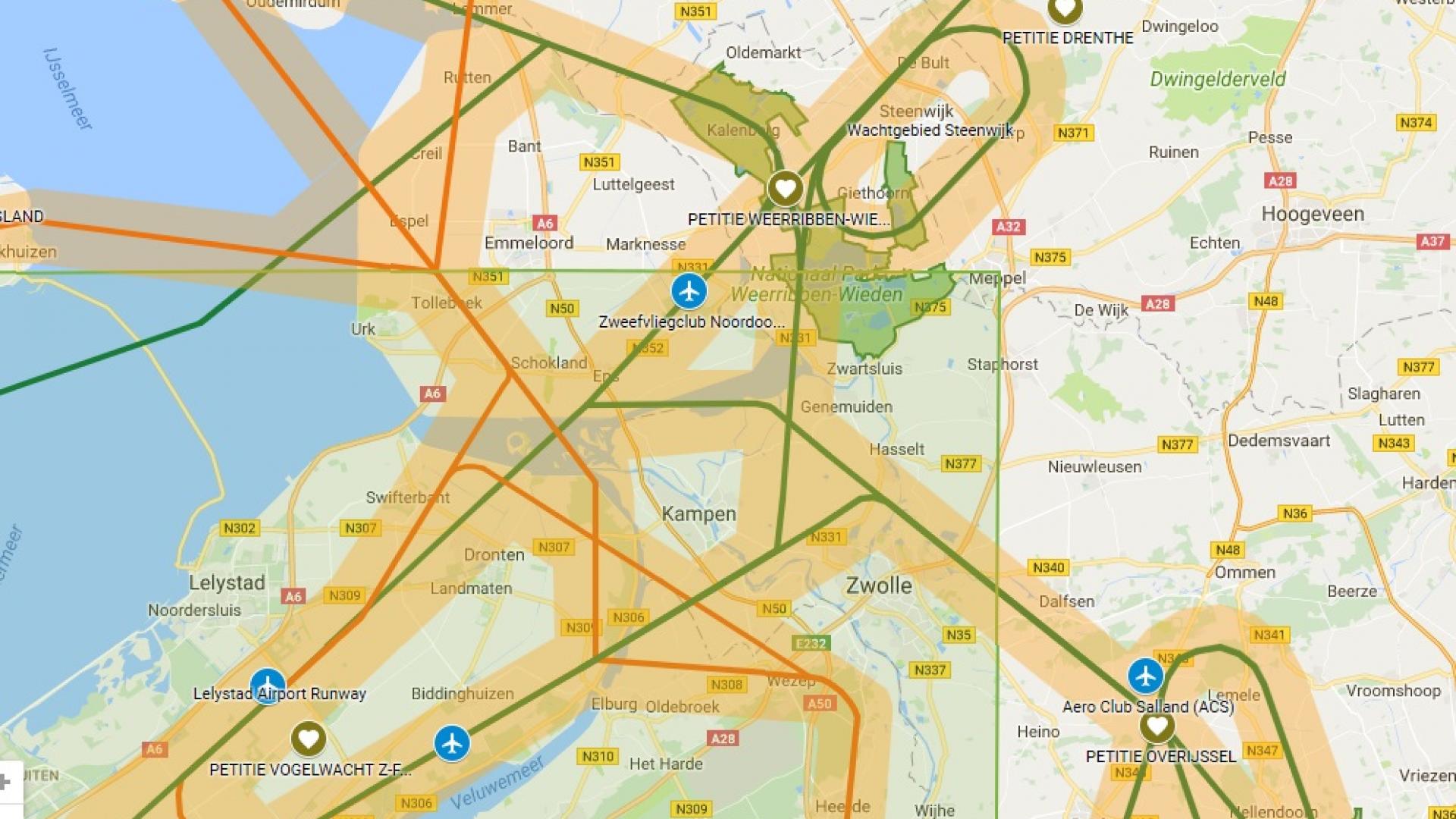 Lelystad