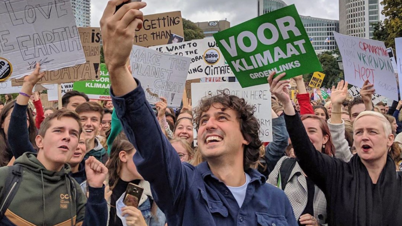 Kom in actie - Lokaal - Steenwijkerland | GroenLinks